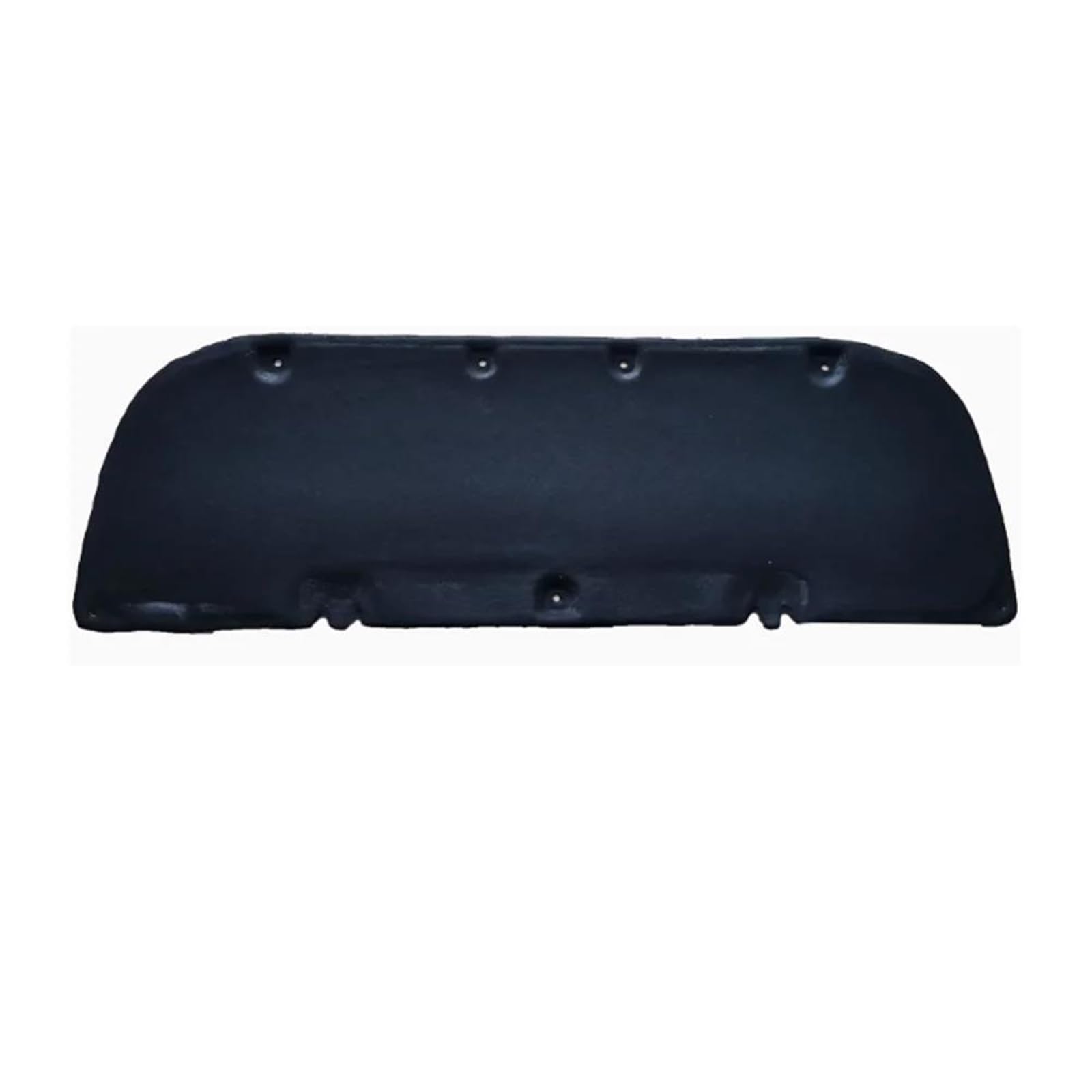 Heat Pad Car Hood Insulation Pad Engine Cover Liner Cotton Soundproof Heat Mat for RAV4 XA40 40 2013~2018(Style B)