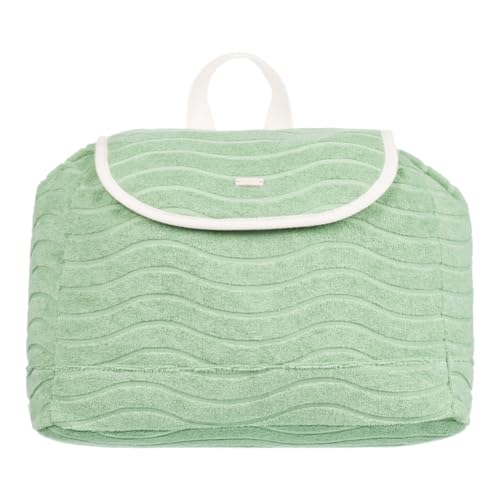 Roxy Women's Sunny Palm Backpack, Quiet Green 234, One Size