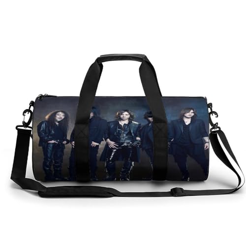 �g���[�j���O�o�b�O �G�b�N�X�W���p�� X JAPAN 9 �X�|�[�c�o�b�O�h�A �������� 17.7in/9in/9in �{�X�g���o�b�O