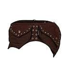 2 Fächer mit Reißverschluss und Druckknopf