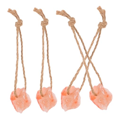 horse salt licks