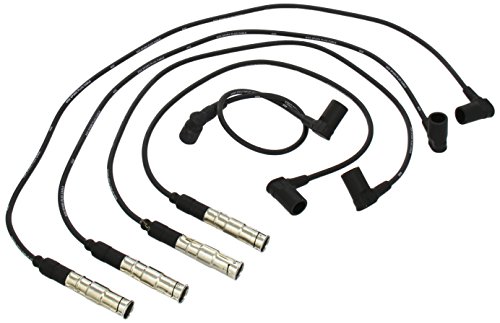 Preisvergleich Produktbild NGK 742 Zündleitungssatz