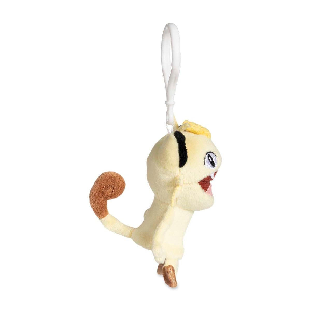Amazon.co.jp: ポケモンセンター:ポケモン劇場:ニャースぬいぐるみ 指