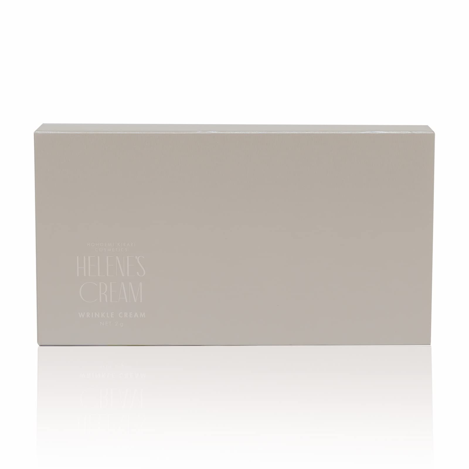 Amazon | ［ほほえみキラリ］医薬部外品 ヘレネーズクリーム HELENE