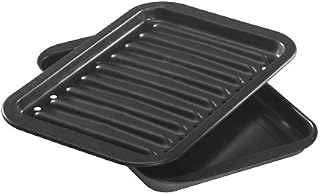 Nordic Ware Nonstick Broiler Pan Set