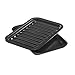Nordic Ware Nonstick Broiler Pan Set