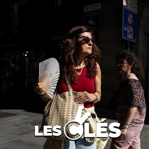 Vagues de chaleur : la nouvelle normalit&eacute; ? (1/2)