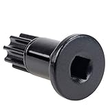 Vincool Cummins Engine Barring/Rotating Tool for Cummins B/C Series & Dodge Pickups 3.9L, 5.9L, 6.7L & 8.3L diesels Engines