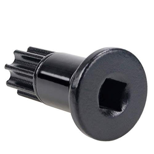 Vincool Cummins Engine Barring/Rotating Tool for Cummins B/C Series & for Dodge Pickups 3.9L, 5.9L, 6.7L & 8.3L diesels Engines