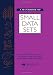 A Handbook of Small Data Sets (Chapman & Hall Statistics Texts)