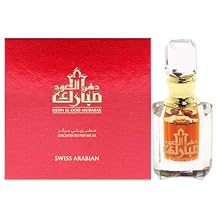 Shop for Swiss Arabian Fragrances Online | Ubuy Japan