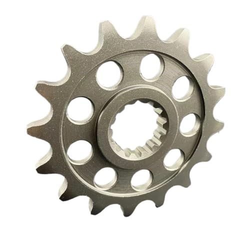 Pignon avant 525 16T pour moto Benelli 752S BJ750GS transmission origine