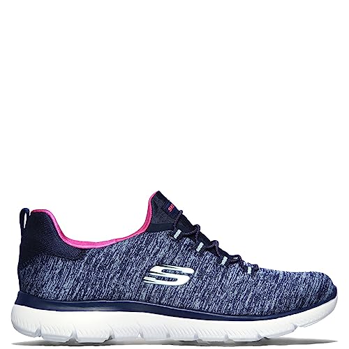 Image of Skechers Women's Summits-Quick Getaway Sneaker