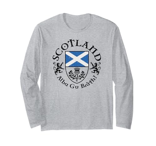 SCOTLAND Alba gu brath (�X�R�b�g�����h�t�H�[�G�o�[) ����T�V���c