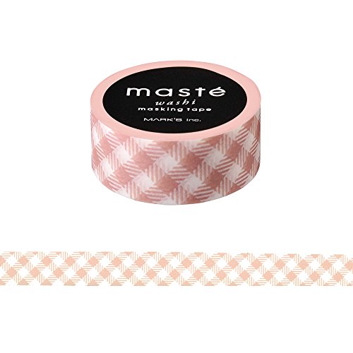 マスキングテープ マークス cream peach マスキングテープ マークス cream peach テープ・マスキングテープ