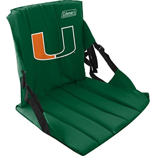 NCAA Miaimi Stadium Seat