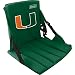 NCAA Miami Stadium Seat