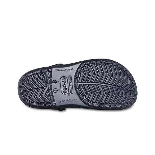 Image of Crocs Women's Crocband Iridescent Band Clog