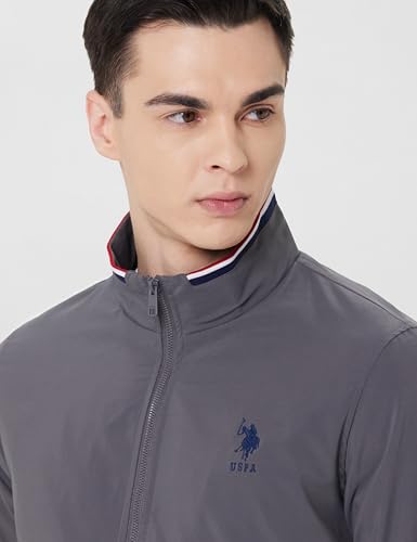 Image of U.S. POLO ASSN. Mens Jacket