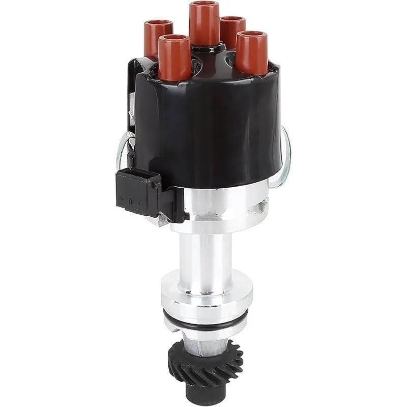 Distribuidor de encendido para corregir tirones en VW Golf Mk3 Cabriolet 4