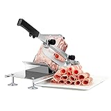 El paquete incluye: 1 cuchilla reemplazable de acero inoxidable, 10 bolsas de carne laminados, 1 máquina de cortar carne, 1 Hexágono Wrench.The máquina de cortar carne puede resolver la mayor parte de su problema rollo de carne; ✿Tips: Nuestra máquina de cortar carne tiene una cubierta protectora blanca PE para el envío seguro , se podía arrancarla después de recibir la máquina máquina de cortar carne ..