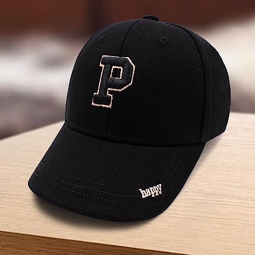 Image of VRITRAZ Unisex Kids Baseball Cap | Soft Fabric | Outdoor & Playtime Cap (Age 4-12 Years)