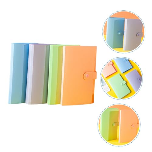 Étui à monnaie avec rangement pratique pour préserver votre collection de devises