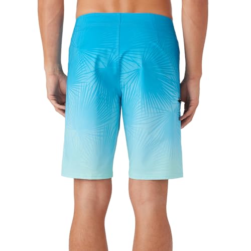 O'NEILL Mens Hyperfreak Heat Stripe 21 Boardshorts3