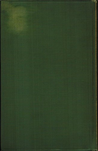 Historic Americans 1908 [Hardcover] B011IS0SLI Book Cover