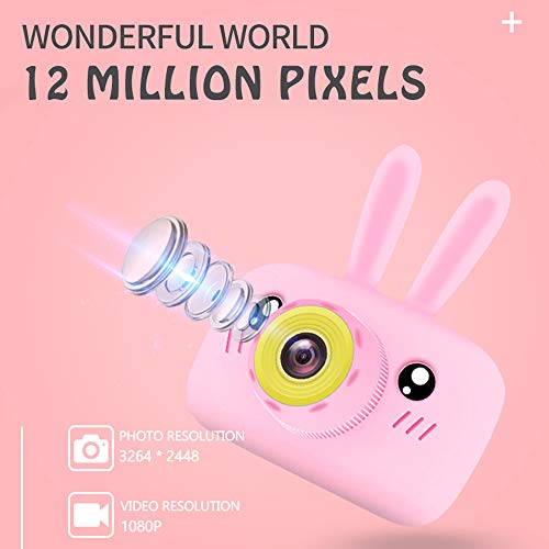 Cucudy X9 crianças tiram foto câmera filmadora colorida para criança crianças cam educacional bonito