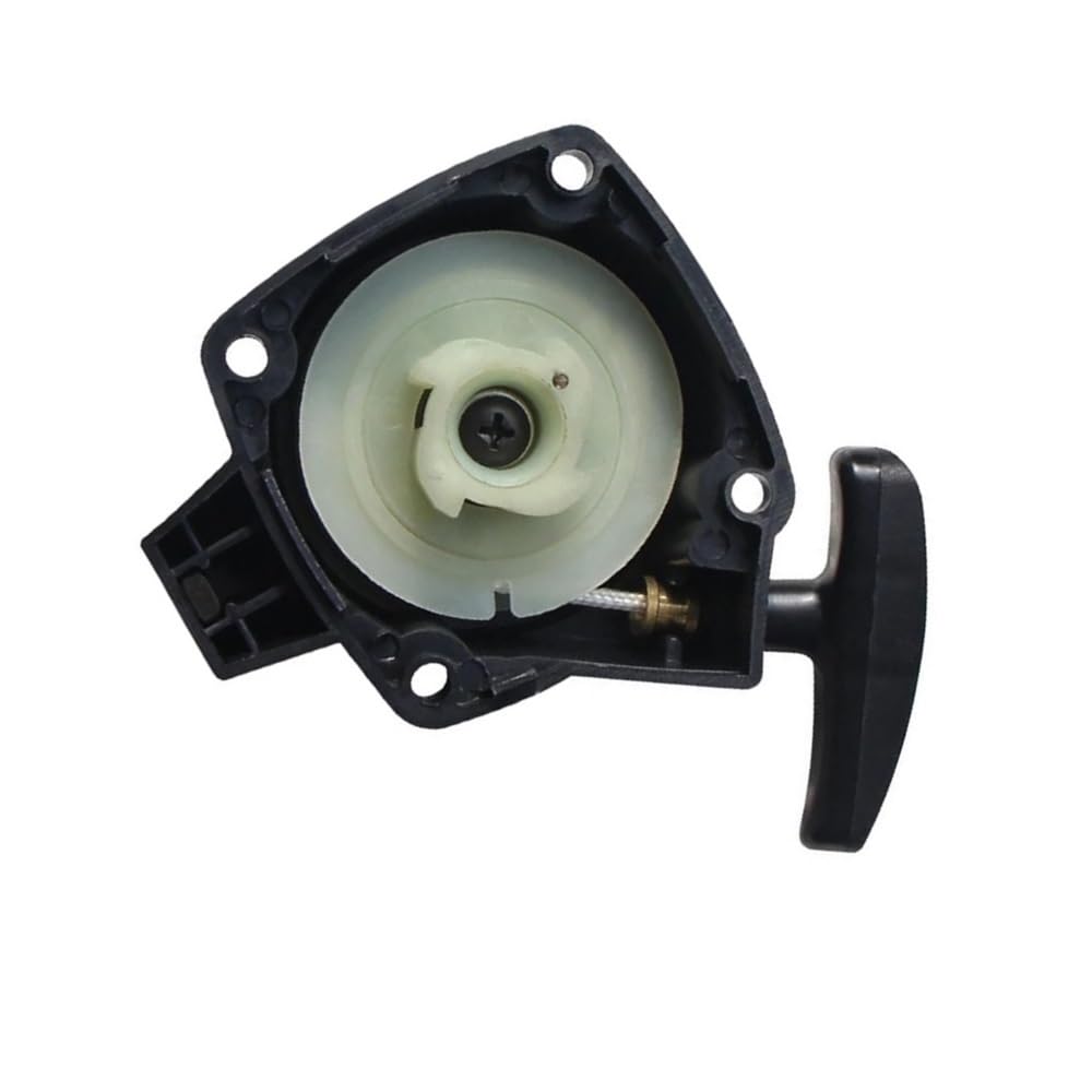 1 Unidad de Arranque de Retroceso, trinquete de Arranque de Retroceso, Cepillo Cortador, Motor Apto for Piezas de Repuesto confiables 250C