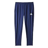 Hose adidas Herren Torwarthose Coref Training PNT Hose, Dkblue/White, XS