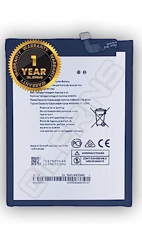 Image of Original WT242 Battery for Nokia 2.4 / (TA-1277 TA-1275 TA-1274 TA-1270) Battery with 1 Year Warranty *****(P286)