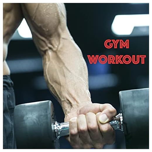 Gym Workout Background Hits - Jogging and Running EDM