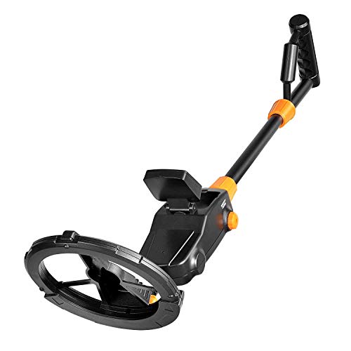 Detector de metales MD-1008A Avanzada Kid Buscador Oro Treasure Hunter Pro