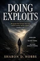 Doing Exploits 1969698985 Book Cover
