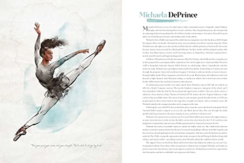 Black Ballerinas: My Journey to Our Legacy - Image 8