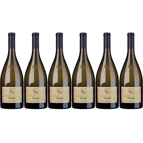 6x Winkl Sauvignon 2020 - Kellerei Cantina Terlan, Südtirol - Weißwein