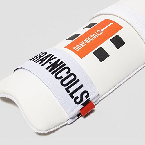Garde de bras Grays Nicolls blanc junior pour le cricket