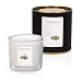 Produktbild Candle Family Aromatherapie Sojawachs Kerzen | Tymian |Kerze im Glas mit intensiven entspannenden Duft | 30 Stunden Brenndauer
