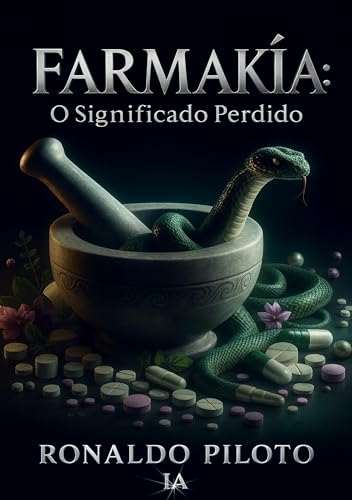 FARMAKÍA: O Significado Perdido