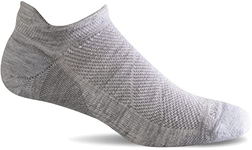 Image of Sockwell Women's Elevate Micro Moderate Compression Sock