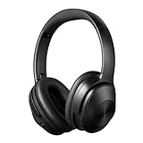 Volkano X Wireless Bluetooth Headphones with Hybrid Active Noise Canceling, 25Hr Playtime Stereo...