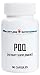 Relentless Improvement PQQ | NO SILICON DIOXIDE NO MAGNESIUM STEARATE NO ADDED CALCIUM