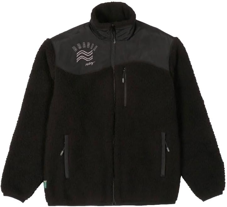 ペナルティー penalty ハイス・ボアフリースジャケット サッカー フットサル ウェア ジャケット 23FW（POF3528)