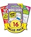 Penny Dell Family Word Seek 16-Pack