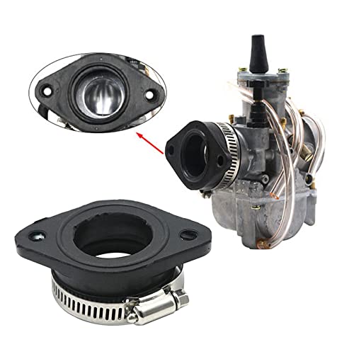 Manguito para carburador de 28 mm con resistencia térmica avanzada 6