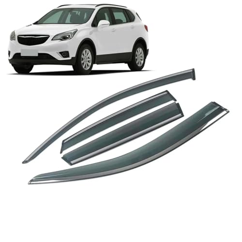 Pare-soleil auto Buick Envision abri fenêtre 2014-2019 - 2
