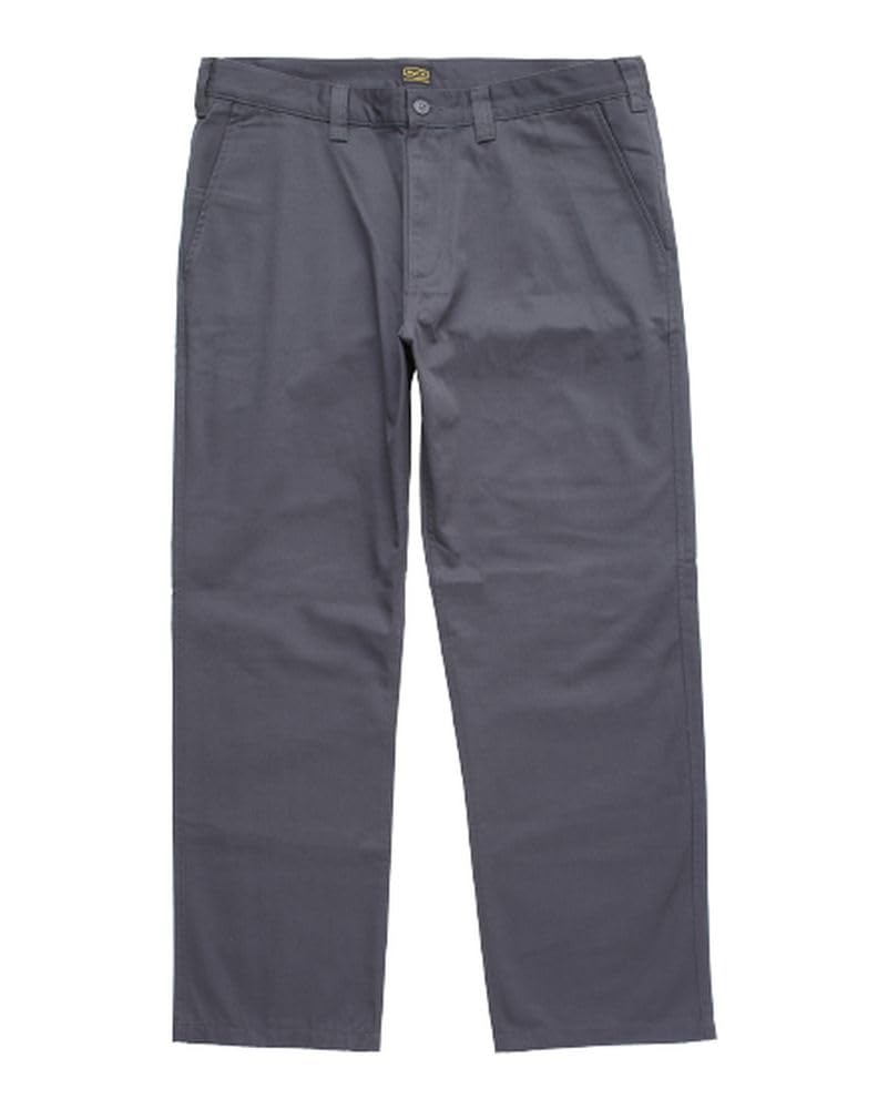 RVCA - Americana 2 Chino Pants, Pantaloni Casual Uomo