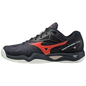 Mizuno Wave Intense Tour 5 Ac heren Tennisschoenen.